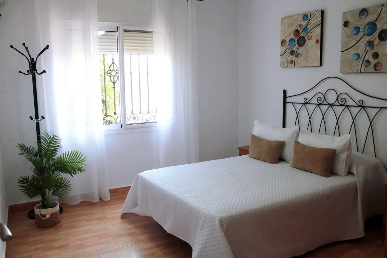 Chalet La Loma Villa Malaga