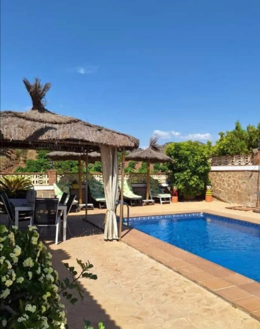 La Loma Villa Malaga
