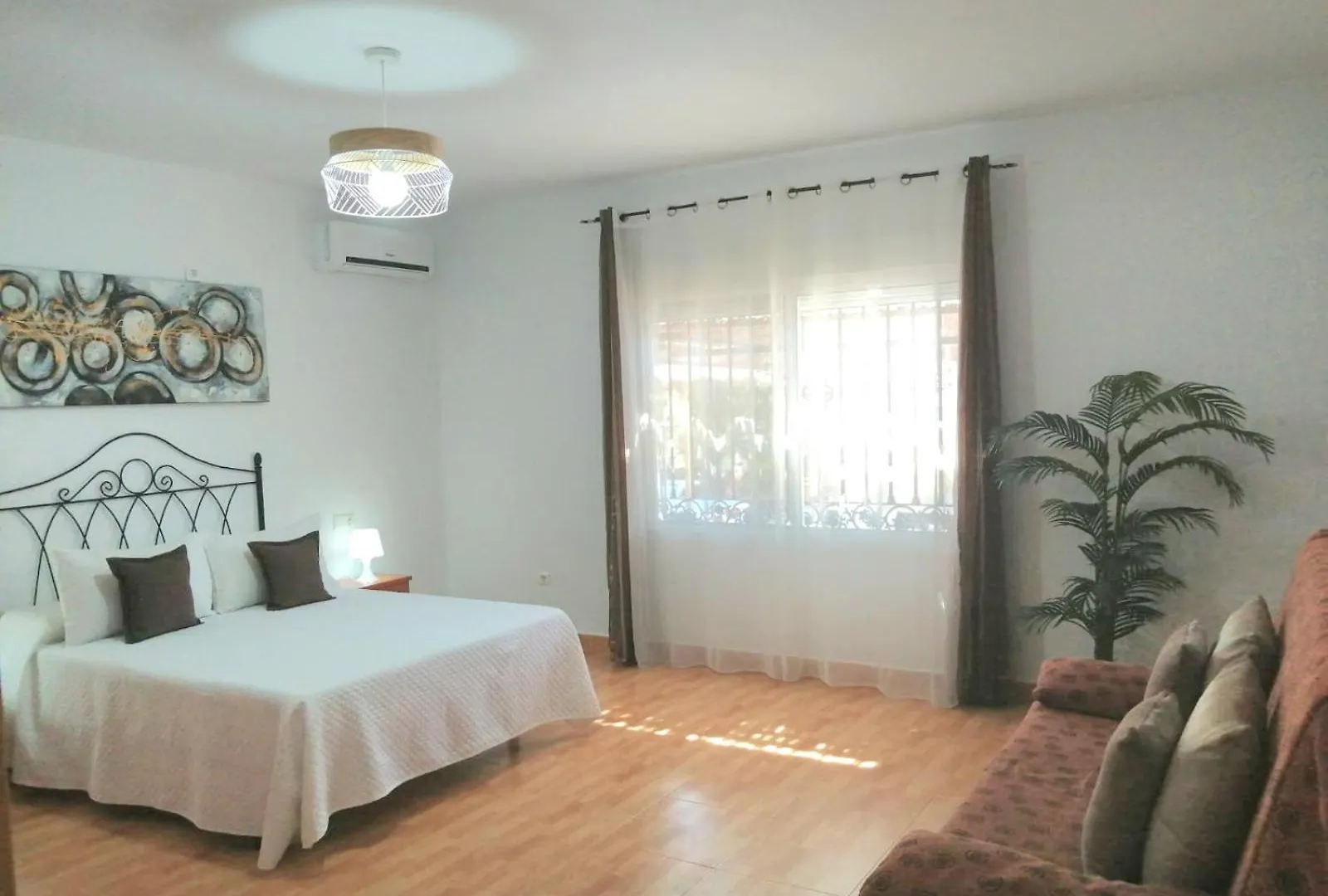 La Loma Villa Malaga