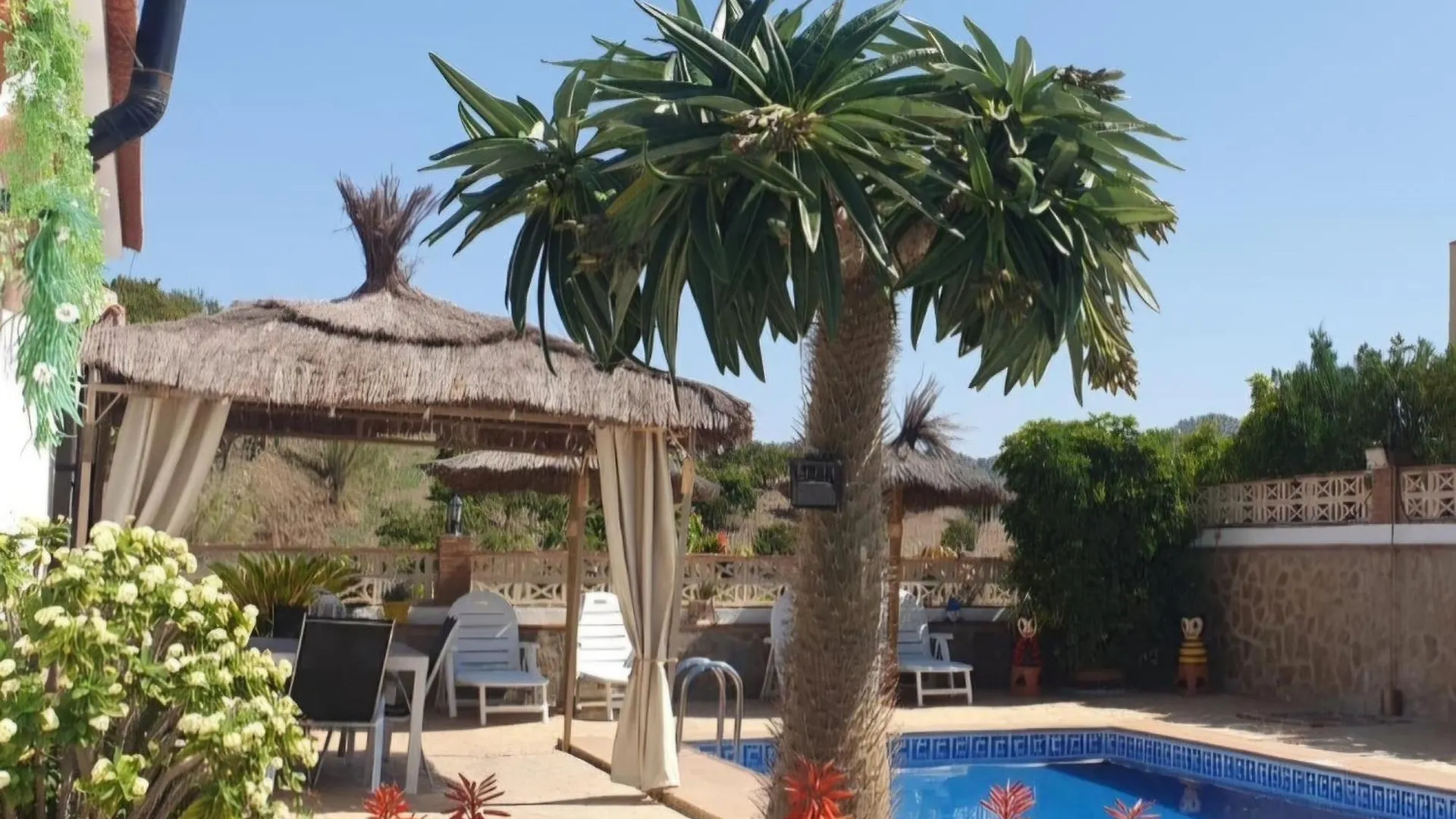 La Loma Villa Malaga 0*,  Spain
