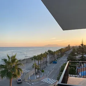  Apartment Sea View / A Primera Linea De Playa