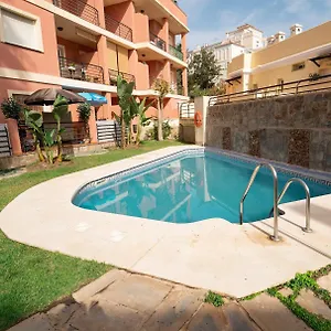  Apartment Recien Reformado Anoreta Premium