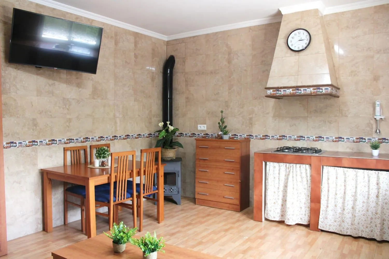 La Loma Villa Málaga Spanien